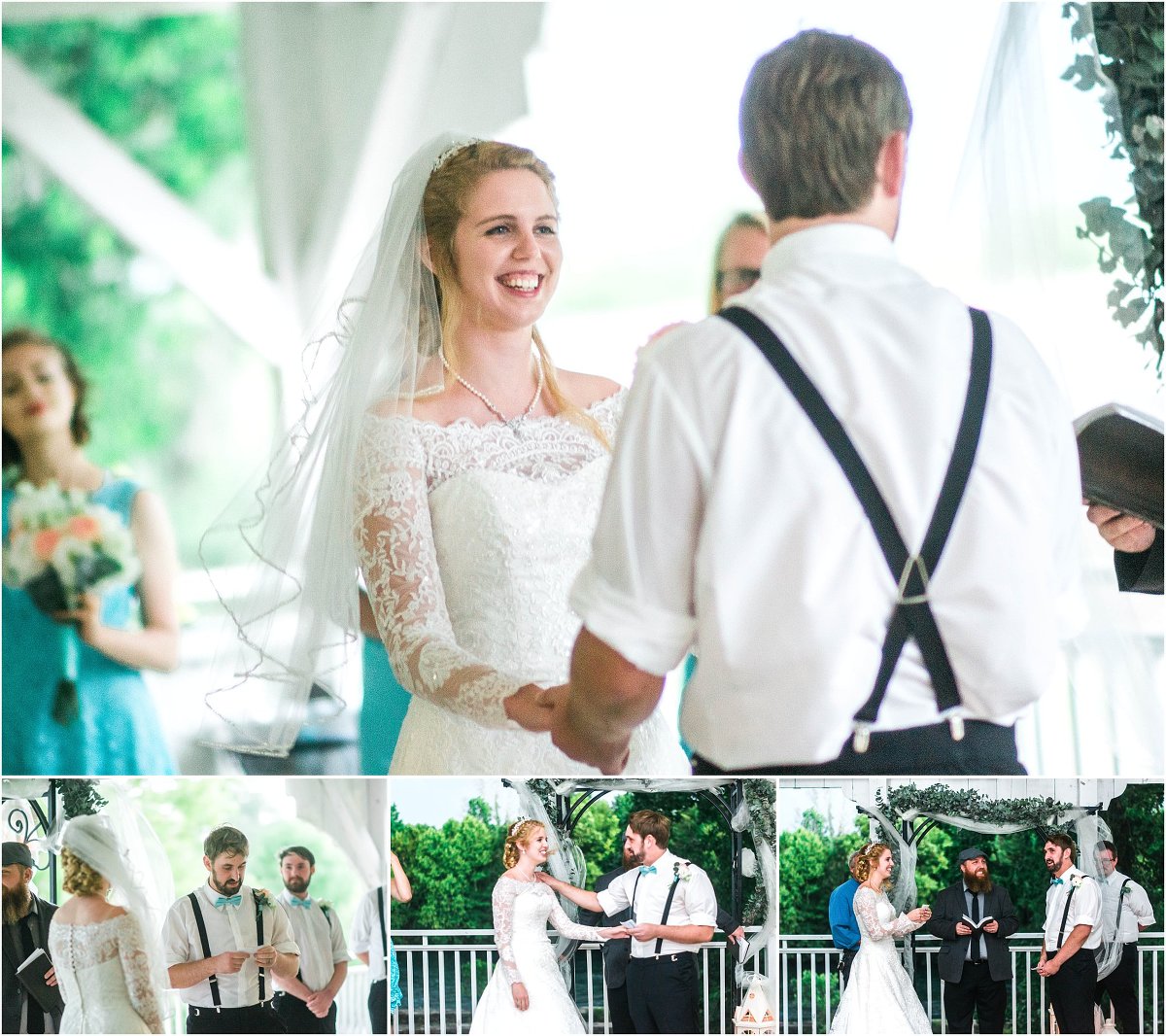 Savannah Rapids Pavilion :: Marina And Rich Lane’s Wedding » Sugar 