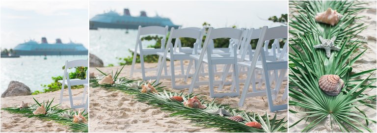 Bahamas Destination Wedding Photographer