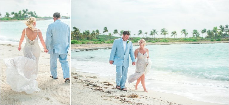 Bahamas Destination Wedding Photographer