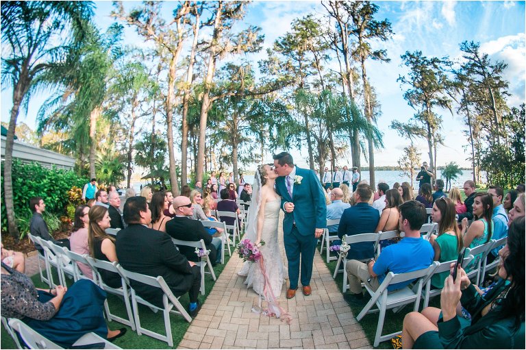 Paradise Cove Recommended Wedding Photographer
